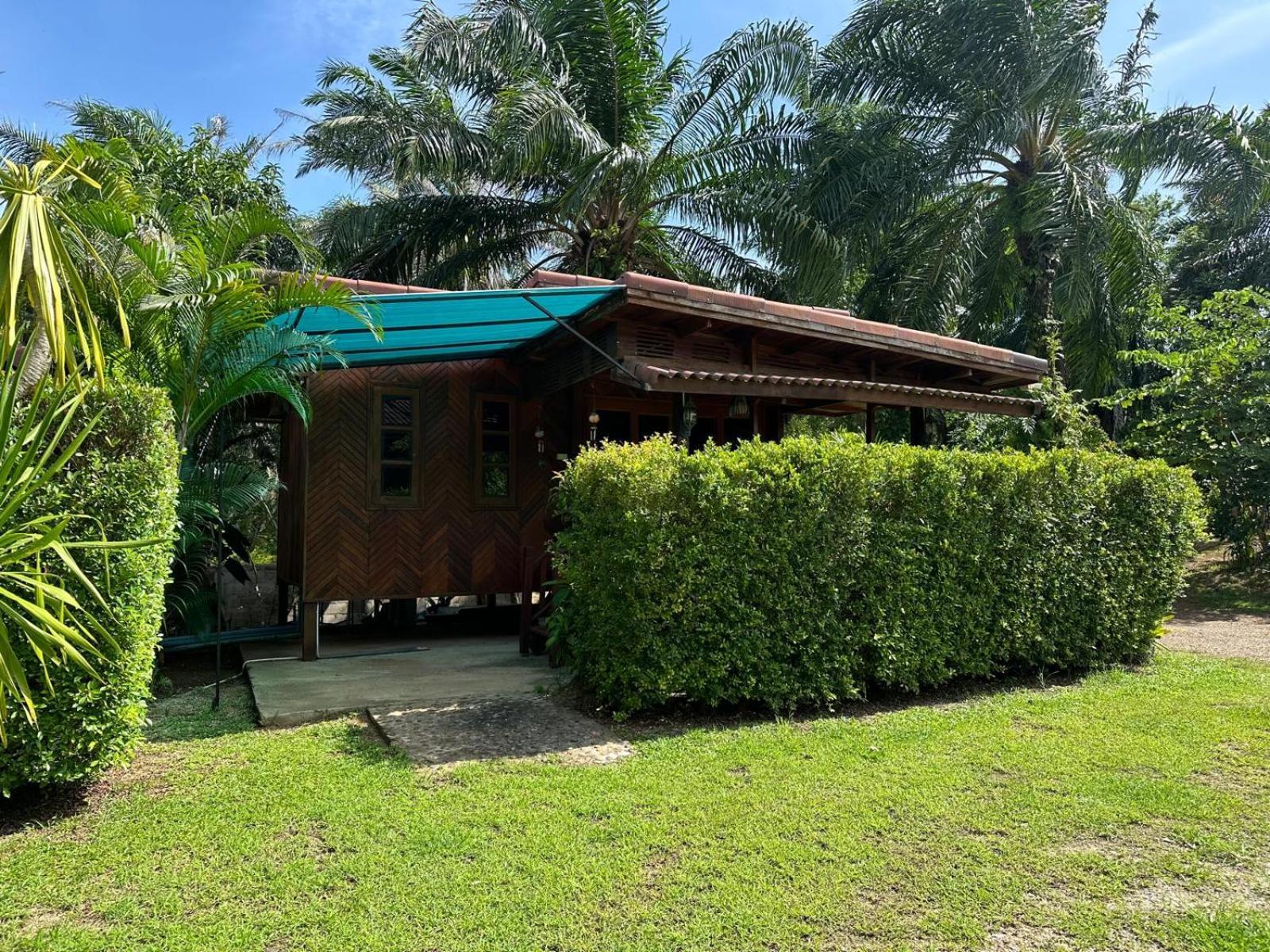 Thip Siam Village Ao Nam Mao Εξωτερικό φωτογραφία