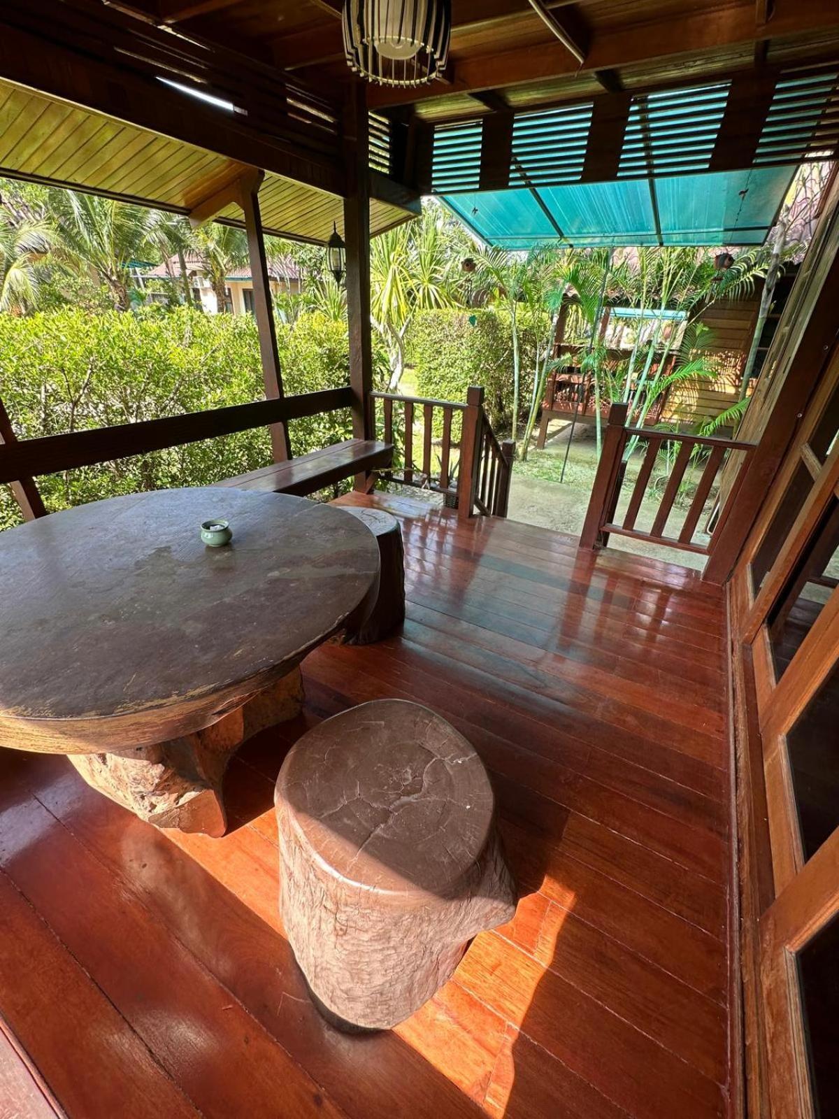 Thip Siam Village Ao Nam Mao Εξωτερικό φωτογραφία