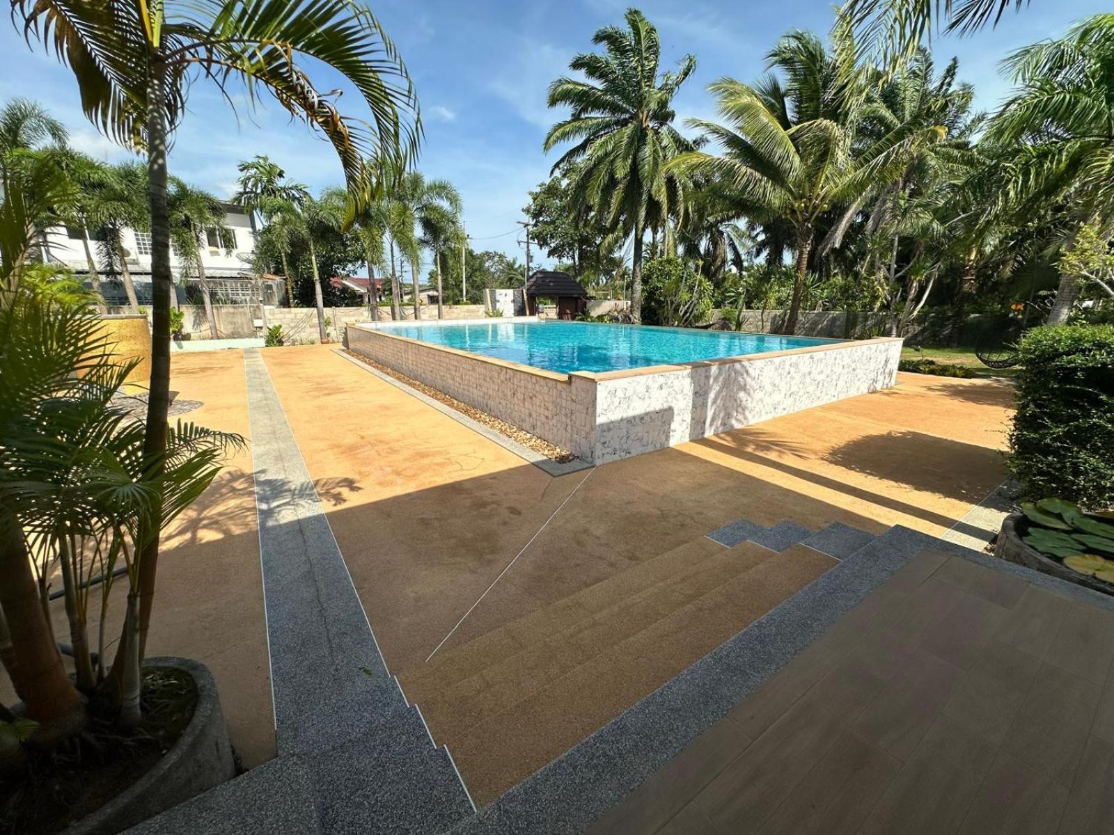 Thip Siam Village Ao Nam Mao Εξωτερικό φωτογραφία