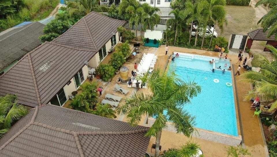 Thip Siam Village Ao Nam Mao Εξωτερικό φωτογραφία