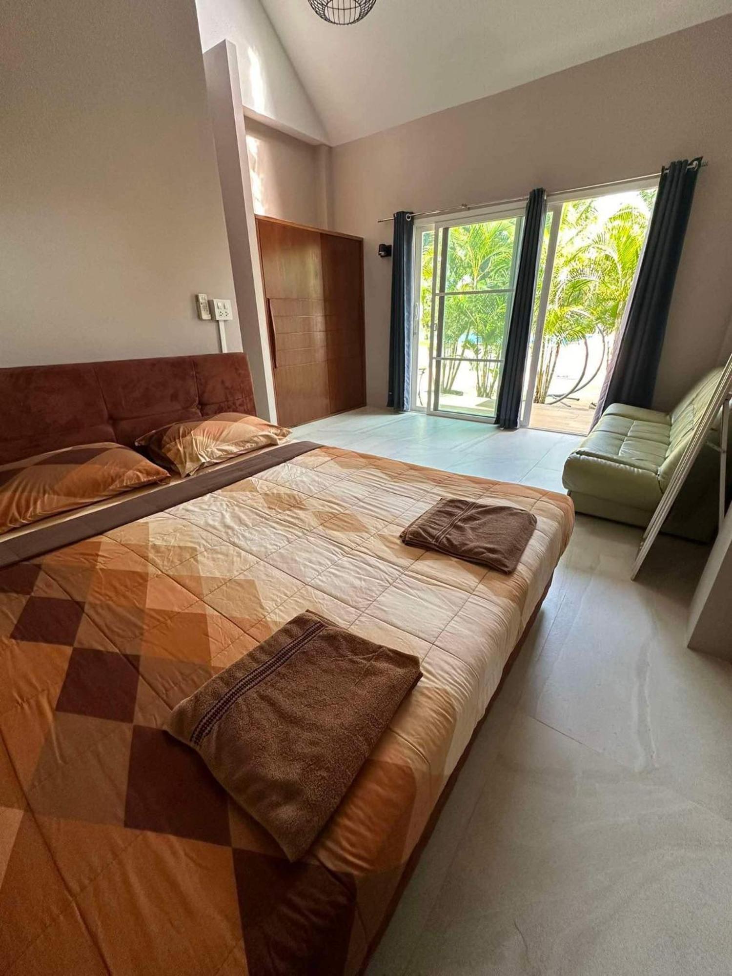 Thip Siam Village Ao Nam Mao Εξωτερικό φωτογραφία