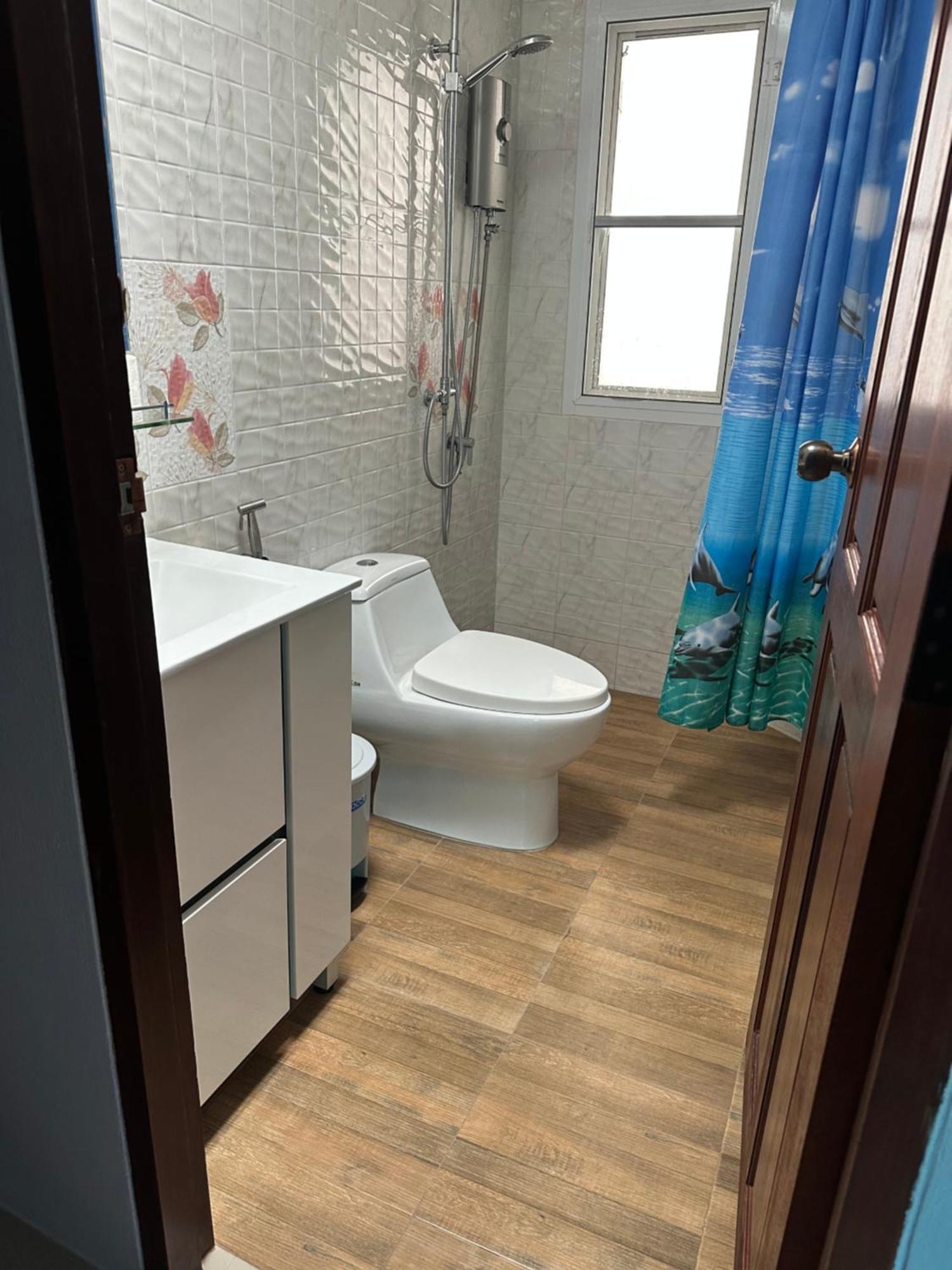 Thip Siam Village Ao Nam Mao Εξωτερικό φωτογραφία